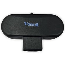 Nacario Isıtmalı Sağ Ön Cam Fiskiye Memesi 8J0955988G Audi A6 2005-2008