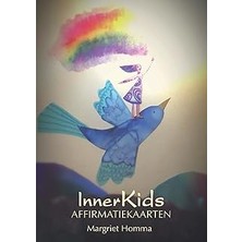 Nacario Innerkids Affirmatiekaarten: Een Kaartendeck Om Je Te Helpen Helemaal Jezelf Te Zijn