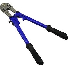 Nacario No-14 Demi̇r Kesme Makas 350MM - 14 Inç