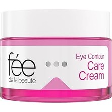Nacario Avokado Göz Altı Çevresi Kremi Nemlendirici,aydınlatıcı Moisturizing & Anti-Blemish Eye Cream