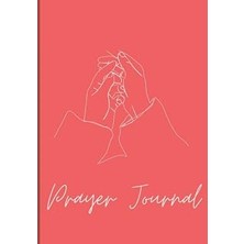 Nacario Daily Prayer Journal