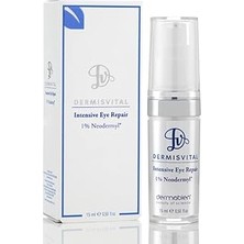 Nacario Dermisvital® Intensive Eye Repair 15ML