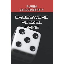 Nacario Crossword Puzzel Game