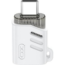 Nacario Xo NB256B Usb-A To Type-C Otg Adaptör USB 3.1 Hızlı Veri Aktarımı