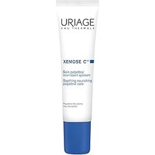 Nacario Uriage Xemose Atopik Ciltlere Özel Göz Çevresi Bakımı 15ML