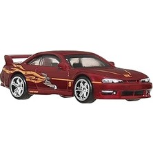 Nacario - Nissan 240SX (S14) (1/64)