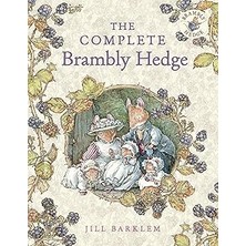 Nacario The Complete Brambly Hedge