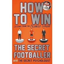 Nacario How To Win: Lessons From The Premier League