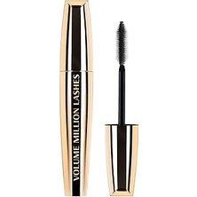 Nacario L'oreal Paris Volume Million Lashes Maskara