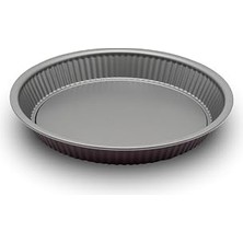 Nacario Guardini Loose Tart Kalıbı Mor 28 cm