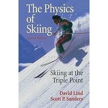 Nacario The Physics Of Skiing: Skiing At The Triple Point