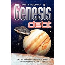 Nacario Genesis Debt: Can The Time-Distorting Crystal Hidden On Jupiter Uncovered In Time?