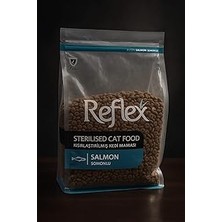 Nacario Somonlu Kısırlaştırılmış 1 kg