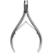 Nacario Inglot Cuticle Nipper KD2-0701