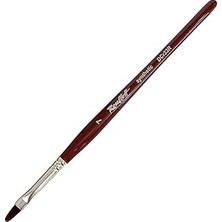 Nacario Roubloff DCR33R Sentetik Jel Fırça 10MM No:7
