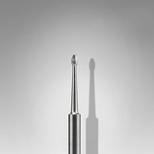Nacario Staleks Tehlikesiz Manikür Freze Ucu Nail Cleaner Mini Model 1.2mm FT12/012/2.5