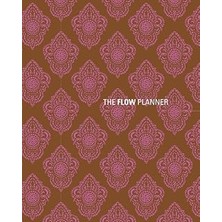 Nacario The Flow Planner: Weekly