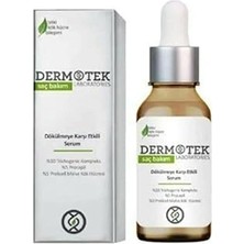 Nacario Saç Serumu 50 ml
