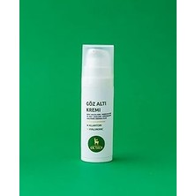 Nacario Göz Altı Kremi 15 ml