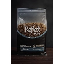 Nacario Somonlu Kisirlaştirilmiş 1 kg
