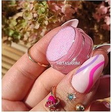 Nacario Glitter Jel-Yüz Vücut Simi Parlak Glitter, SERASHINEGOZFARI188