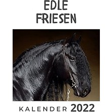Nacario Edle Friesen: Kalender 2022