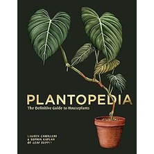 Nacario Plantopedia: The Leaf Supply Guide To House Plants