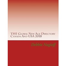 Nacario The Global New Age Directory Canada And Usa 2018