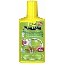 Nacario Tetra Sd Plantamin 100 ml