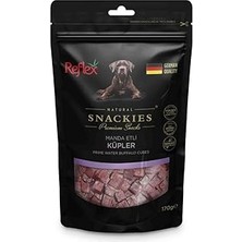 Nacario Water Buffalo Cubes Ödülü 170 gr