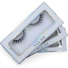 Nacario S'glam Kirpik CX27