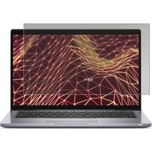 Nacario Engo Latitude 7430 14 Inç Hayalet Ekran Koruyucu 16:9 Anti-Spy Gizlilik Önleyici