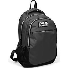 Nacario Coral High Sırt Çanta