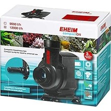 Nacario Eheim Compact On 12000
