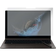 Nacario Engo Galaxy Book2 360 Mat Ekran Koruyucu 15.6 16:9