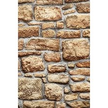 Nacario Desenli Kendinden Kendinden Yapışkanlı Kaplama Folyosu 45 cm x 2 mt DSN0055-2