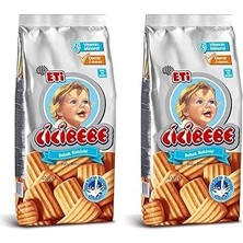 Nacario Eti Cicibebe B07MJRHNPQ (Pack Of 2)