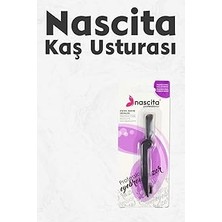 Nacario Professional Kaş Usturası