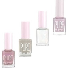 Nacario Pastel Synee Pure 601-607-608-611