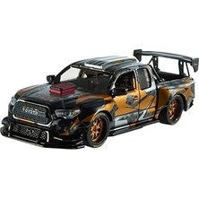 Nacario 1:43 Araba Deberti Toyota Tacoma HMD41-JCN64