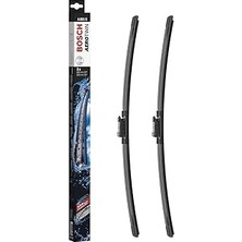 Nacario Aerotwin Silecek Seti - [600/600 Mm] Vw (Volkswagen) Amarok (2012-2021) [2h,s6,s7] #A821S