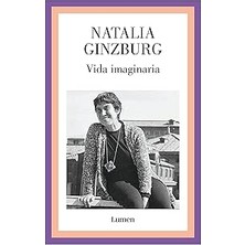 Nacario Vida Imaginaria / Imaginary Life