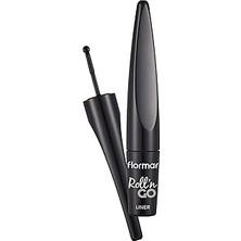 Nacario Eyeliner Dipliner- Roll'n Go Liner Roll’n Go Liner 8690604545230 42000003-001 One Size