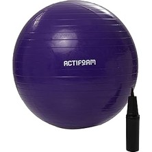 Nacario Actifoam Pilates Topu