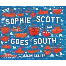 Nacario Sophie Scott Goes South