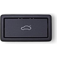 Nacario Otomatik Bagaj Kapağı Kapatma Tuşu 3G0959831B Seat Leon 4 2021-2025