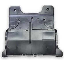 Nacario Motor Altı Karter Muhafaza Plastik 2Q0825236E Vw 2018-2021