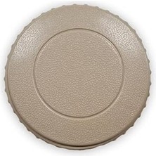 Nacario Ön Koltuk Yatırma Ayar Makarası Bej 1J0881671H Seat Ibiza 2002-2005