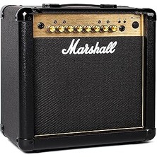 Nacario Marshall MG15GFX 15W Combo Amp