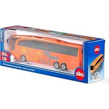 Nacario Siku 3738 Mercedes-Benz Travego Reisebus, Araç